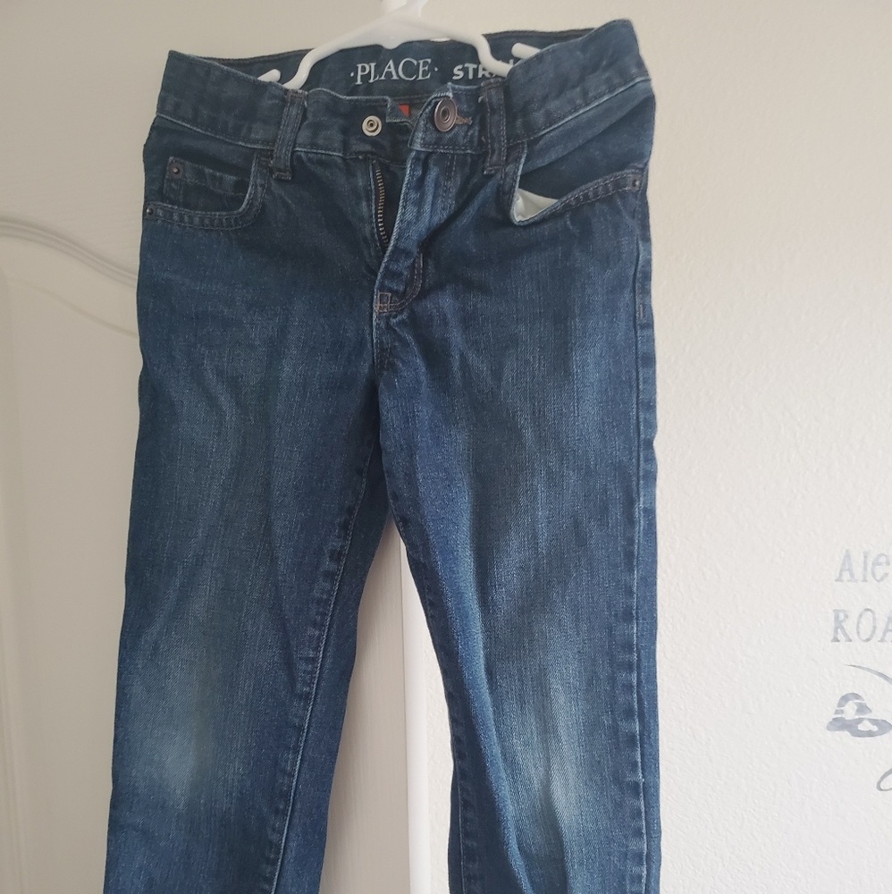Pants - Picture 4 of 4